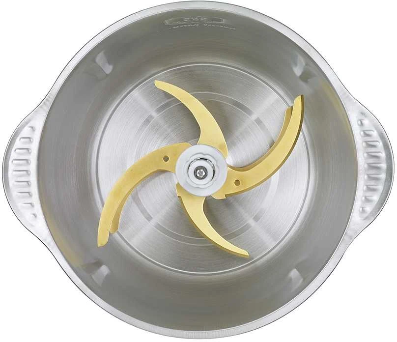 Maisto smulkintuvas Zyle ZY83CH, 800 W, 3 l
