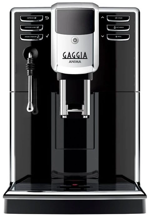Visiškai automatinis kavos aparatas Gaggia Anima CMF Barista Plus, RI8760/02