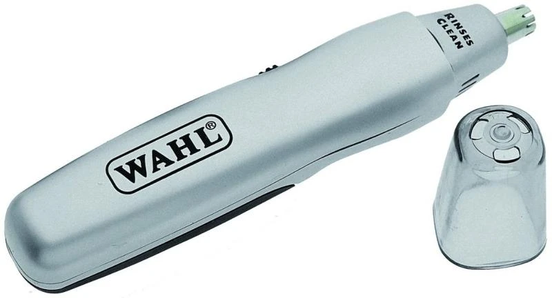 Nosies, ausų, antakių plaukų trimeris Wahl Home Ear, Nose & Brow Trimmer 3-in-1 WAH5545-2416
