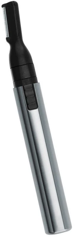 Nosies, ausų, antakių, ūsų plaukų trimeris Wahl Home GroomsMan Micro Nose and Ear Hair Trimmer 5640-616