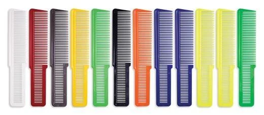 Moser WAHL 03206-200 Šukų rinkinys 12vnt