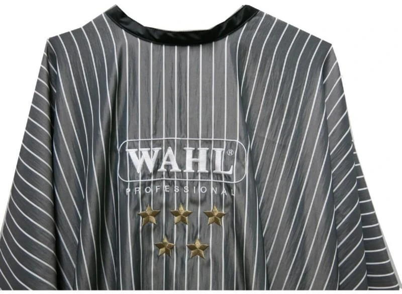 Wahl Clipper Corporation Pelerina klientui Wahl Professional Hair Cutting Cape Five Star WAHP0093-6400