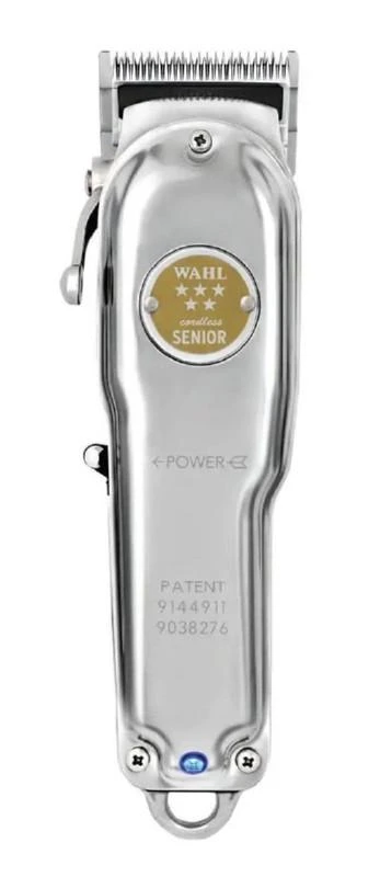 Profesionali plaukų kirpimo mašinelė WAHL PRO Senior Cordless Metal Edition WAHP03000-116