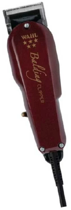 Profesionali plaukų kirpimo mašinelė WAHL PRO Balding Clipper 5 Star 08110-316H