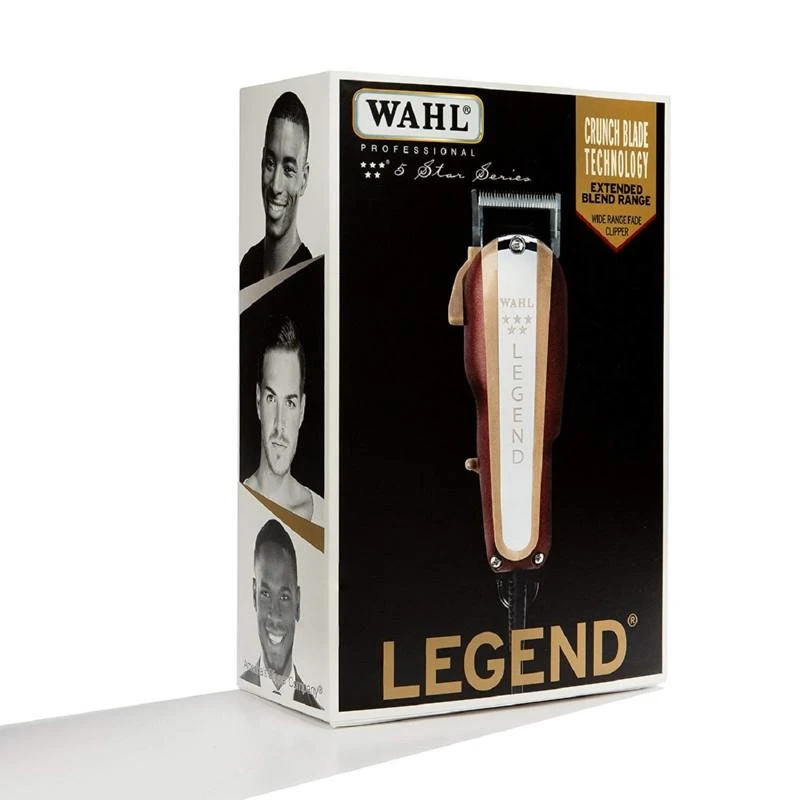 Profesionali plaukų kirpimo mašinėlė Wahl Pro Legend 5 Star 08147-416H