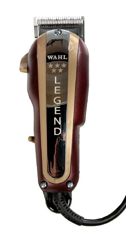 Profesionali plaukų kirpimo mašinėlė Wahl Pro Legend 5 Star 08147-416H