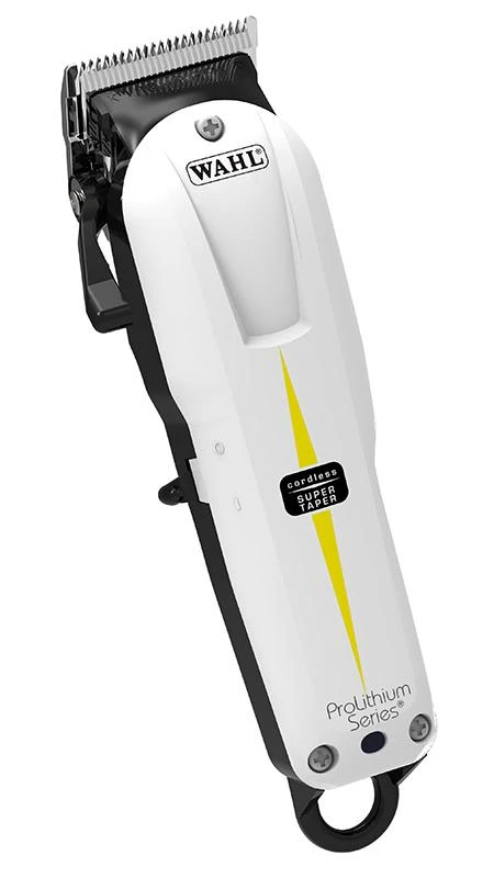 Activeshop Profesionali belaidė plaukų kirpimo mašinėlė WAHL PRO Cordless Super Taper 4219-0470, 5000 sūkių/min.