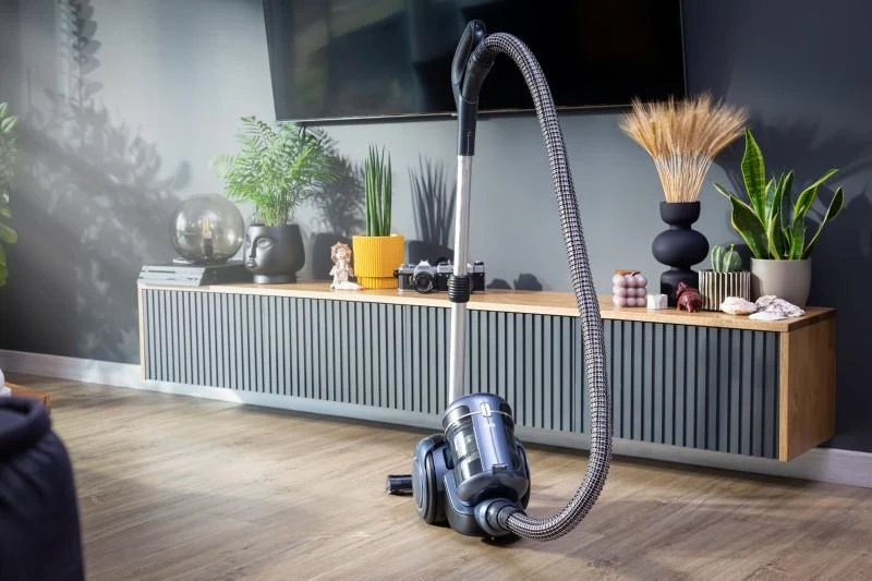 Dulkių siurblys Zyle ZY360VC, 700 W