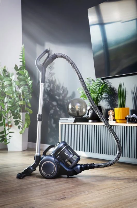 Dulkių siurblys Zyle ZY360VC, 700 W