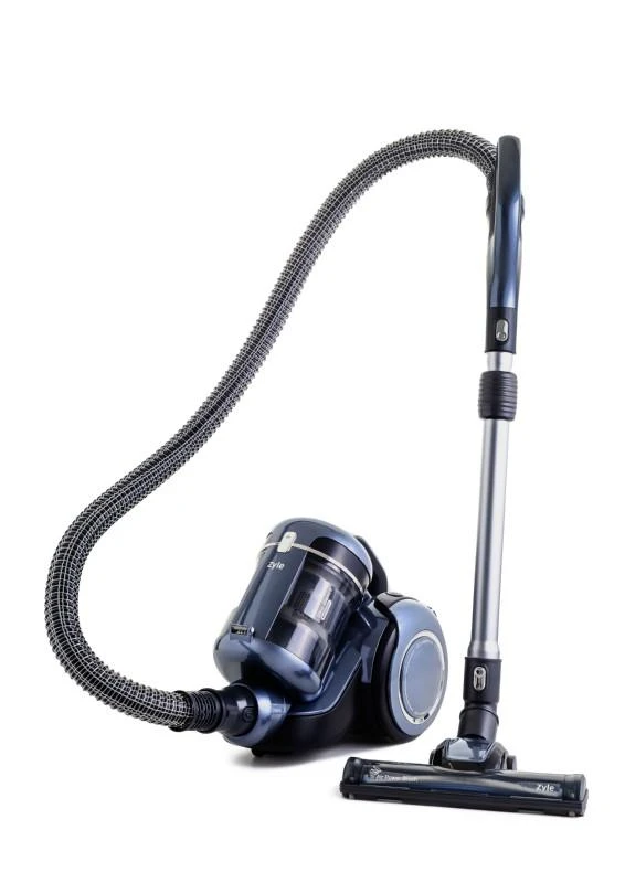 Dulkių siurblys Zyle ZY360VC, 700 W