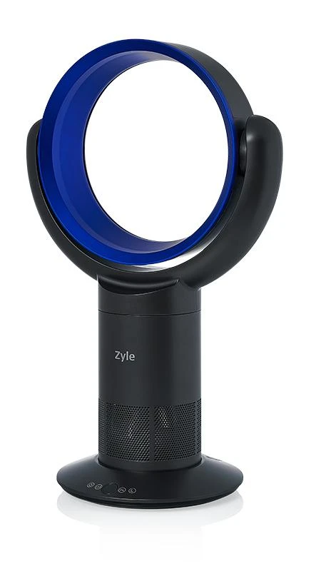 Elektrinis ventiliatorius, ZYLE ZY030BF