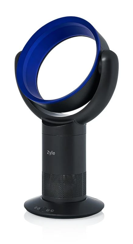 Elektrinis ventiliatorius, ZYLE ZY030BF