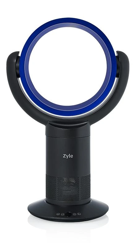 Elektrinis ventiliatorius, ZYLE ZY030BF
