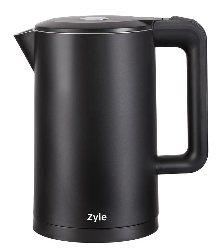 Elektrinis virdulys ZYLE ZY281BK, 1,7 L