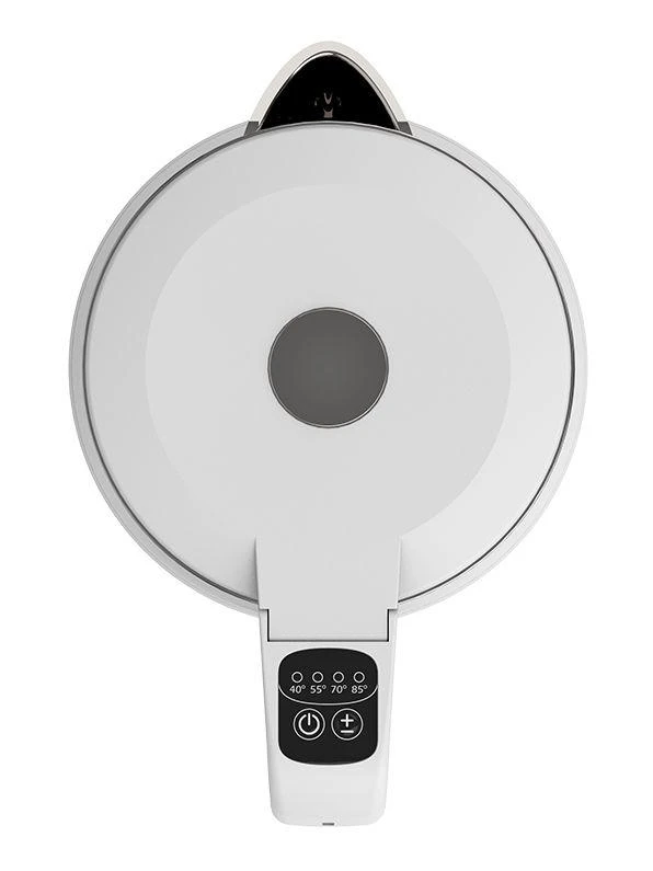 Elektrinis virdulys Zyle ZY283WK,1,7 l talpa, su temperatūros reguliavimo funkcija