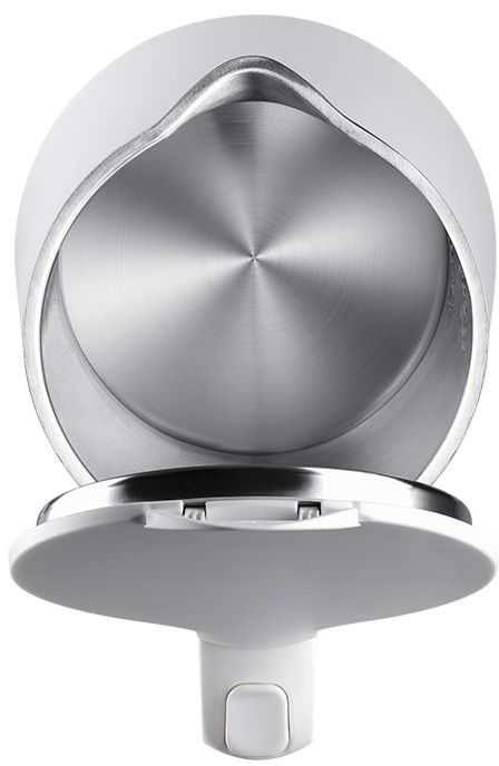 Elektrinis virdulys Zyle ZY284WK,1,7 l talpa, su temperatūros reguliavimo funkcija