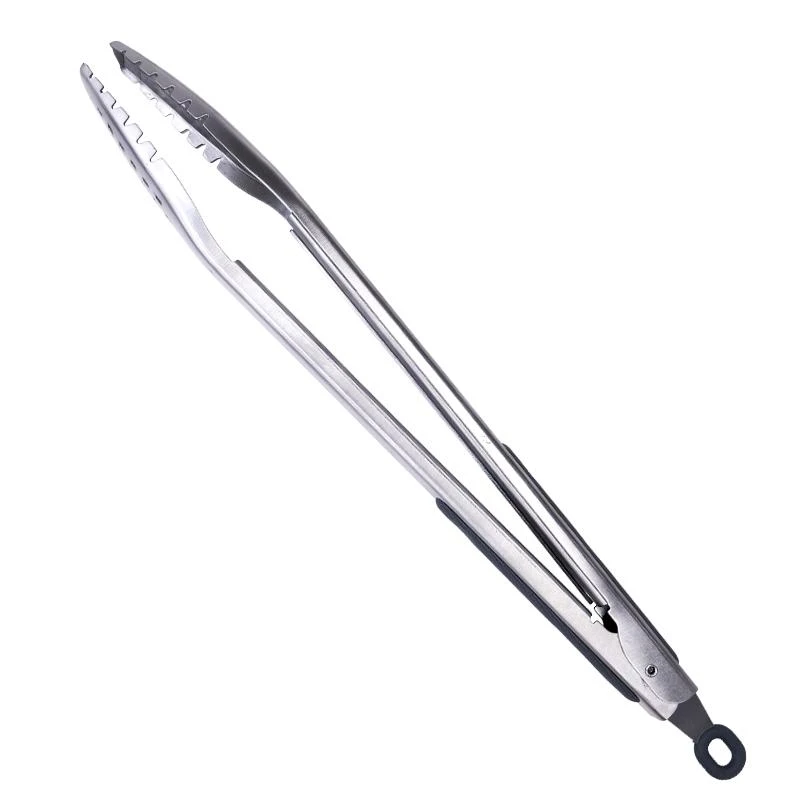 Grilio įrankių rinkinys Zyle BBQ Tool Set, ZY100SET, rinkinyje 3 vnt. įrankių: šepetėlis, mentelė, žnyplės