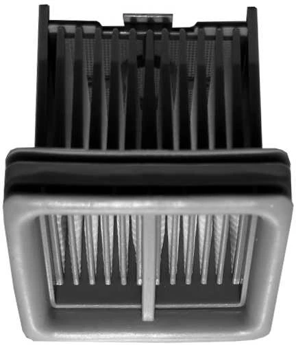 Zyle Hepa filtras siurbliui ZYWETCLEANSLIM ZYWETCLEANSLIMHepa