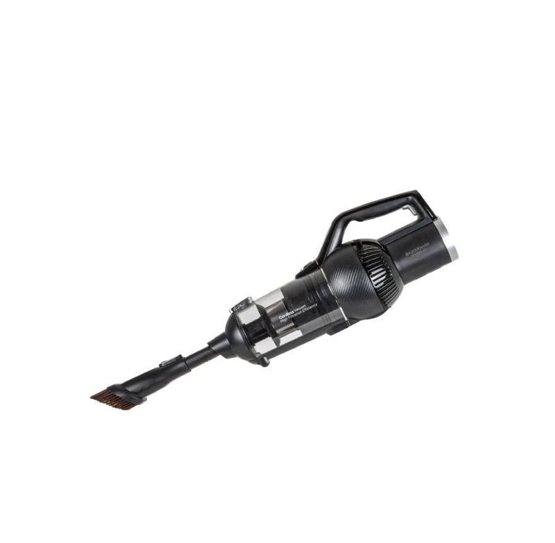 Įkraunamas dulkių siurblys Zyle ZY603VC, 600 W