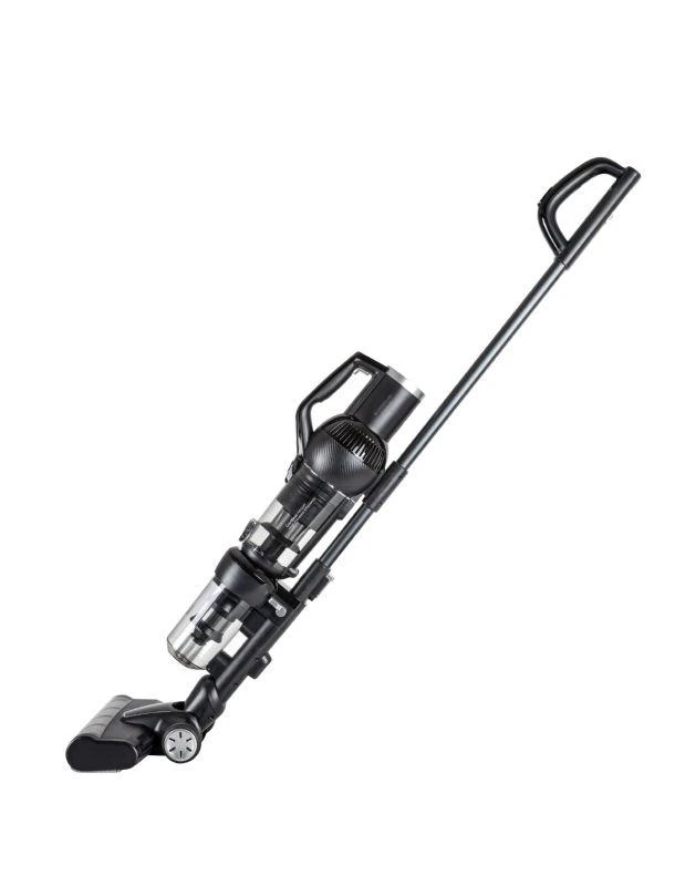 Įkraunamas dulkių siurblys Zyle ZY603VC, 600 W