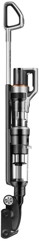 Įkraunamas dulkių siurblys Zyle Dual Roller ZY605VC, 600 W