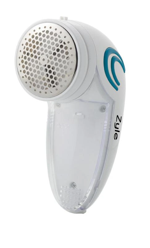 Įkraunamas pūkų rinkiklis ZYLE ZY301LNB