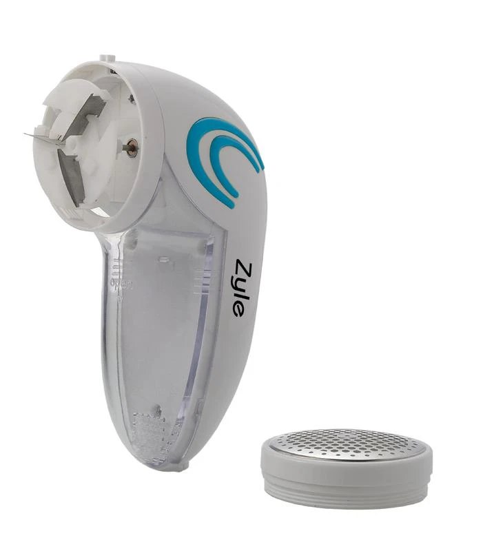 Įkraunamas pūkų rinkiklis ZYLE ZY301LNB