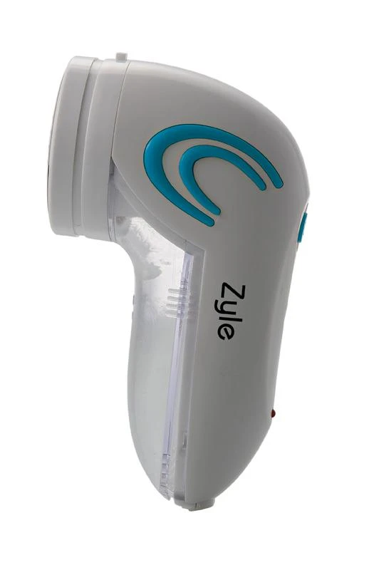 Įkraunamas pūkų rinkiklis ZYLE ZY301LNB