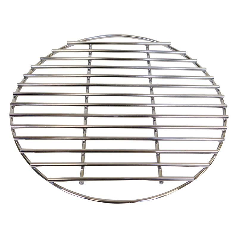 Kamado grilis Zyle 33 cm, Mini ZY13KSBLBBQ2, juodas