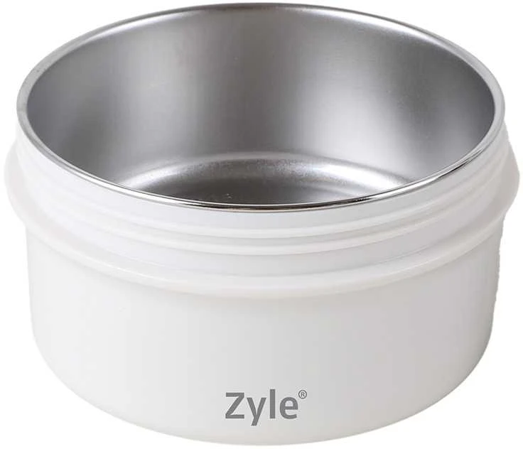 Maistinis termosas Zyle ZY2500FT, 2500 ml aprašymas - Prekės nuotrauka