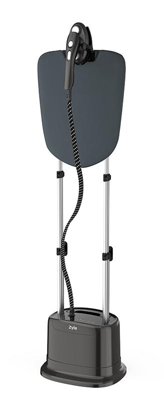 Karštais garais lyginantis prietaisas Zyle ZY161GS