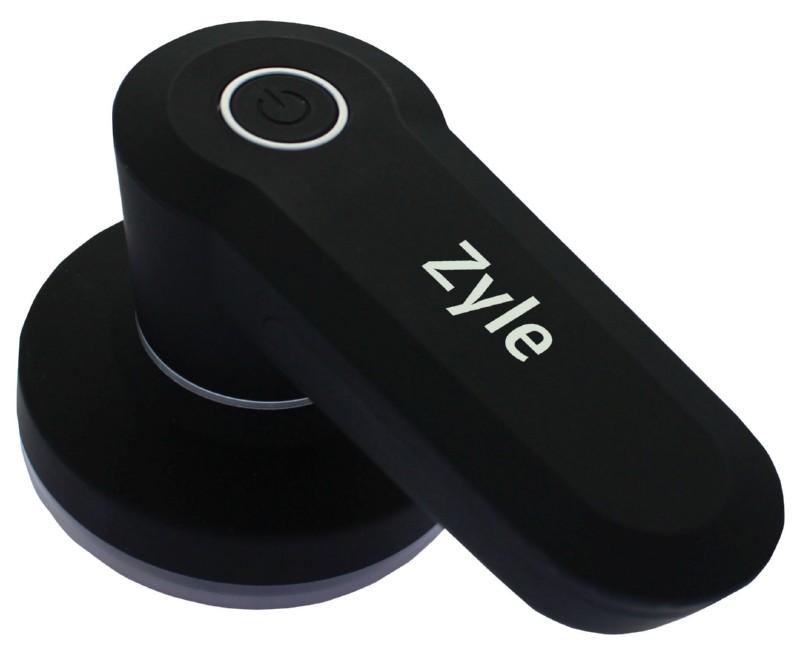 Pūkų rinkiklis Zyle ZY886BLR, juodas, modelis - ZY886BLR, žema kaina ...