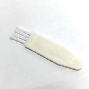 Pūkų rinkiklis Zyle ZY886WLR, baltas