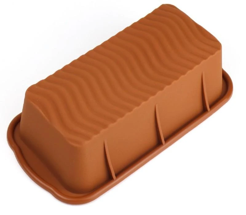 Silikoninė kepimo forma Zyle ZY004SM