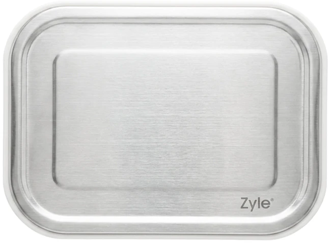 Zyle Stiklinė dėžutė maistui, ZY10GB, 1060 ml