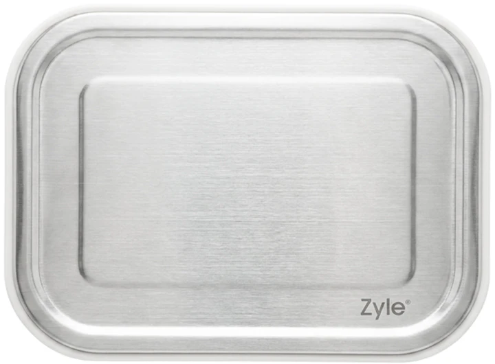 Zyle Stiklinė dėžutė maistui, ZY15GB, 1510 ml