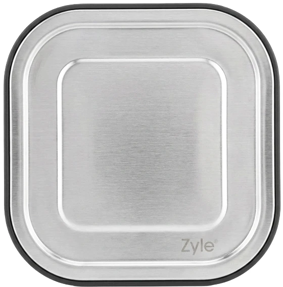 Zyle Stiklinė dėžutė maistui, ZY80GB, 800 ml