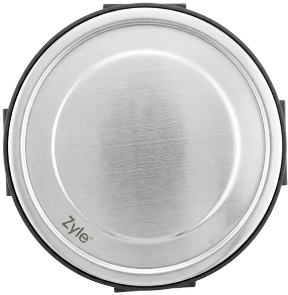 Zyle Stiklinė dėžutė maistui, ZY96GB, 960 ml