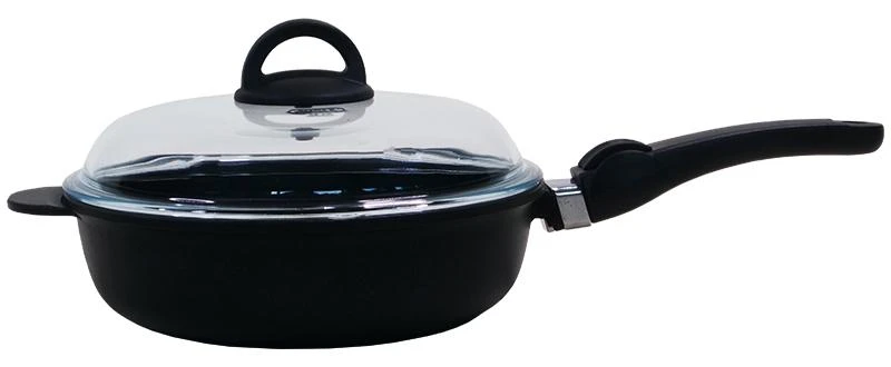 Zyle Stiklinis dangtis ZY024TLD Ø24 cm
