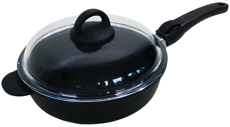 Zyle Stiklinis dangtis ZY024TLD Ø24 cm