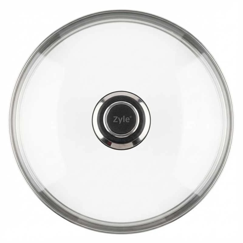Zyle Stiklinis dangtis ZY028BLPL Ø28 cm