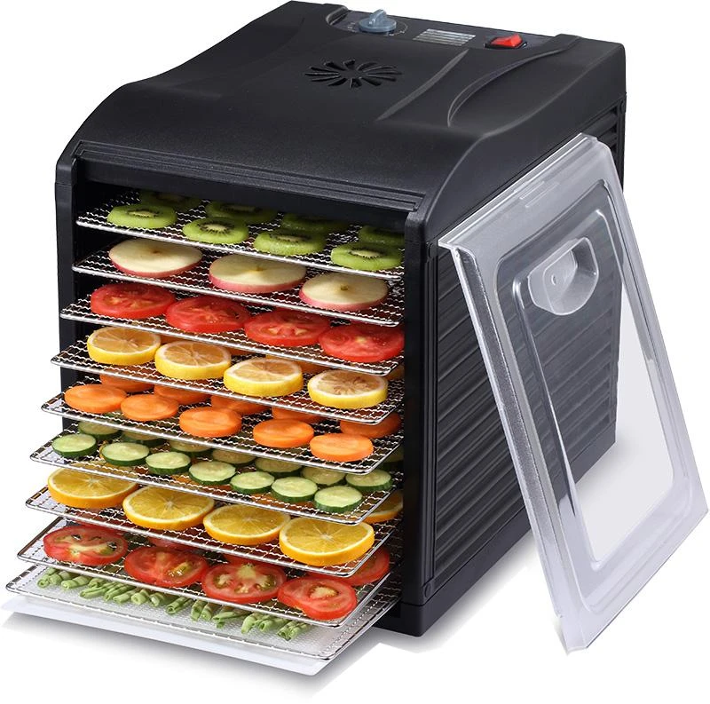 Maisto produktų džiovyklė ZYLE ZY339FD