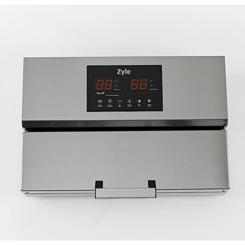 Profesionalus vakuumavimo aparatas Zyle ZY960VC, galia 290 W
