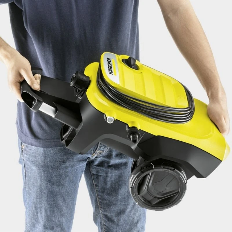 Aukšto slėgio plovykla Karcher K 4 Compact UM Limited Edition