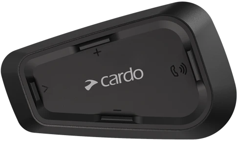 Ausinės Cardo Spirit HD DUO Laisvų rankų įranga motociklininkams