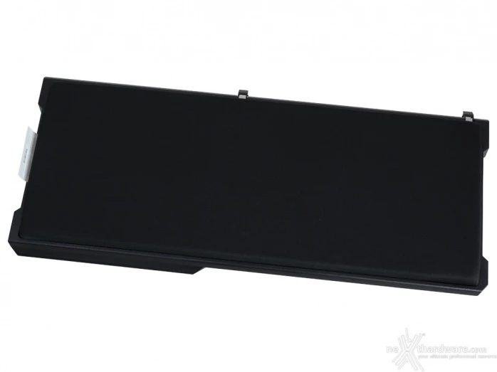 Kilimėlis „Corsair K63“ belaidis žaidimų nešiojamasis kompiuteris, skirtas K63 belaidei klaviatūrai