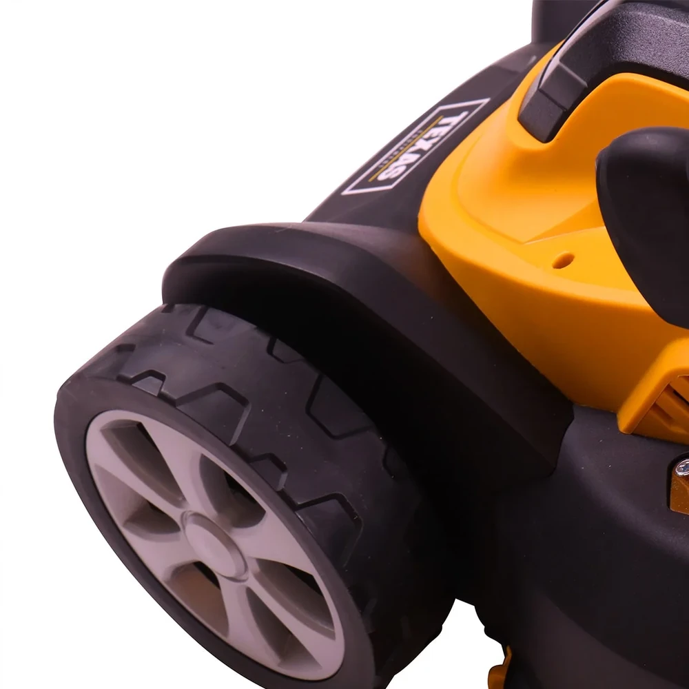 Elektrinė vejapjovė TEXAS Smart 3700