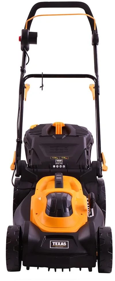 Elektrinė vejapjovė TEXAS Smart 3700