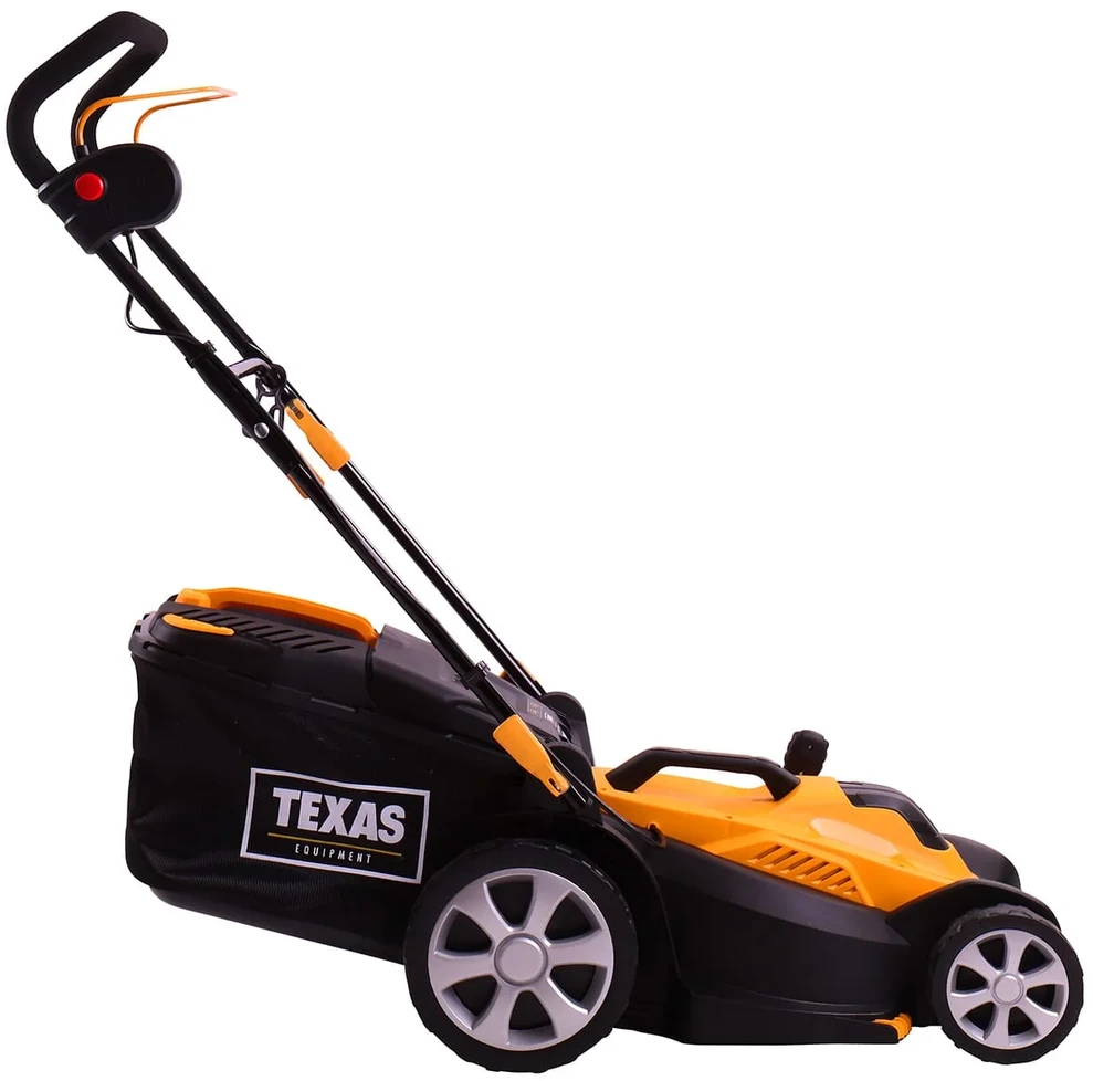 Elektrinė vejapjovė TEXAS Smart 3700