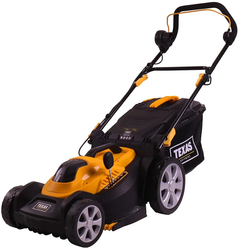 Elektrinė vejapjovė TEXAS Smart 3700